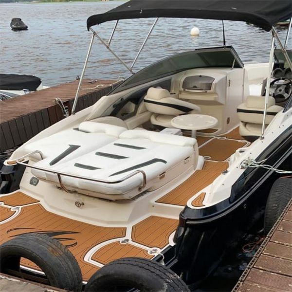 2006 monterey 234fs swim platform cockpit pad boat eva foam teak deck floor mat backing self adhesive seadek gatorstep style pads
2006 monterey 234fs swim platform cockpit pad boat eva foam teak deck floor mat backing self adhesive seadek gatorstep style pads
