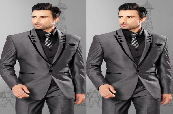 handsome gray groom tuxedos men evening dress toast suit man work business suitjacketpantsvesttie no9113171706, Black;gray
handsome gray groom tuxedos men evening dress toast suit man work business suitjacketpantsvesttie no9113171706, Black;gray