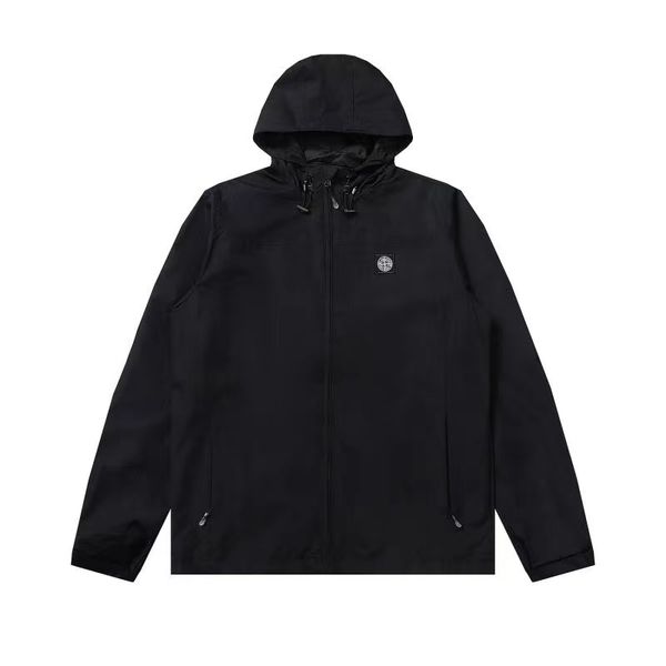 3 colors men jacket s'i' men stretch cotton satin utility outdoor casual windproof jacket coat armband windbreaker size m-xxl blac, Red
3 colors men jacket s'i' men stretch cotton satin utility outdoor casual windproof jacket coat armband windbreaker size m-xxl blac, Red