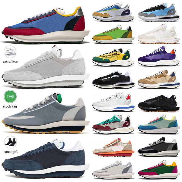 original og ldv waffle running shoes vaporwaffle for men women pegasus varsity blue pure platinum summit white clot kiss of death sneakers
original og ldv waffle running shoes vaporwaffle for men women pegasus varsity blue pure platinum summit white clot kiss of death sneakers