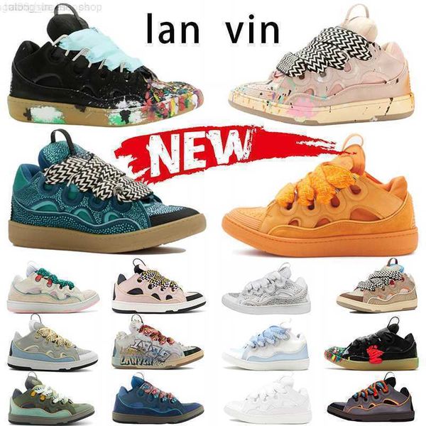 designer shoes sneakers plate-forme mens shoes luxury designer sneakers lan vinsed sneaker embossed leather curb calfskin chaussures rubber
designer shoes sneakers plate-forme mens shoes luxury designer sneakers lan vinsed sneaker embossed leather curb calfskin chaussures rubber