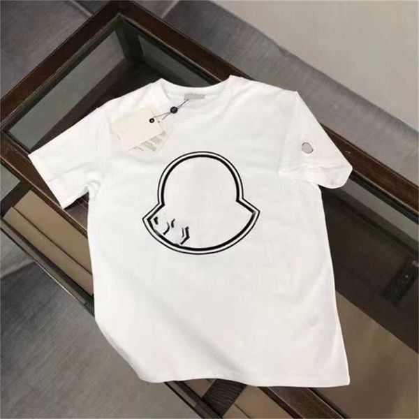 designer t shirt mens fashion letter printed tshirts clothing casual cotton short sleeve men women t-shirt m onclers hight quality solid col, White;black
designer t shirt mens fashion letter printed tshirts clothing casual cotton short sleeve men women t-shirt m onclers hight quality solid col, White;black