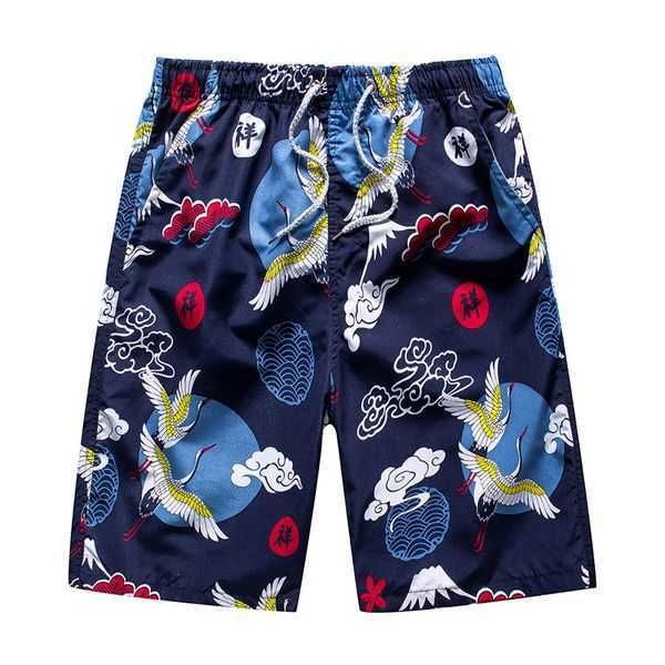 designer couple beachwear men's and women's outdoor sports shorts loose capris beach swim pants asian size m-xxxl 097b, White;black 
designer couple beachwear men's and women's outdoor sports shorts loose capris beach swim pants asian size m-xxxl 097b, White;black