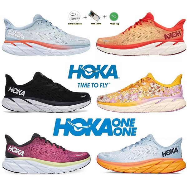 2023 hoka one one clifton 9 running shoes bondi 8 for men women triple white cyclamen sweet lilac coastal sky people carbon x2 platform outd
2023 hoka one one clifton 9 running shoes bondi 8 for men women triple white cyclamen sweet lilac coastal sky people carbon x2 platform outd