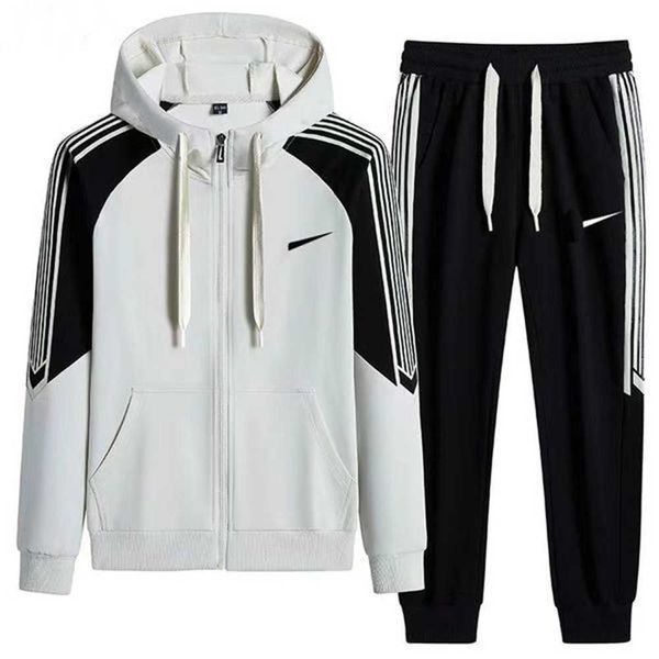 mens tracksuits suit tech fleece designer set luxury sportswear cardigan pantsuit spring hoodie tracksuit cardigan is available in large siz, Gray
mens tracksuits suit tech fleece designer set luxury sportswear cardigan pantsuit spring hoodie tracksuit cardigan is available in large siz, Gray