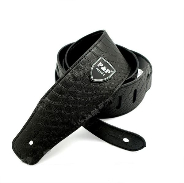 new arrivals black strap acoustic electric guitar bass leather guitar strap guitar parts musical instruments accessories1221151
new arrivals black strap acoustic electric guitar bass leather guitar strap guitar parts musical instruments accessories1221151
