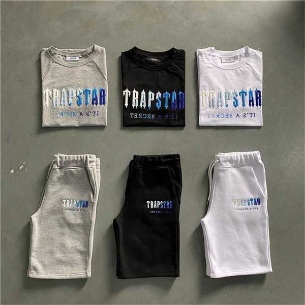 men's trapstar t shirt set letter embroidered tracksuit short sleeve plush shortsmotion current203wq2r9ykenpd7, White;black
men's trapstar t shirt set letter embroidered tracksuit short sleeve plush shortsmotion current203wq2r9ykenpd7, White;black
