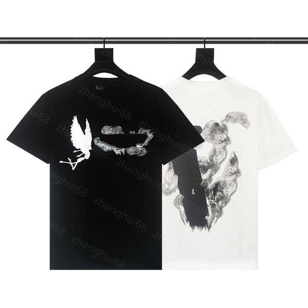 23ss casual tshirt designer t shirt summer men clothes round neck pure cotton fog demon angel pattern letters logo short sleeve t-shirt love, White;black
23ss casual tshirt designer t shirt summer men clothes round neck pure cotton fog demon angel pattern letters logo short sleeve t-shirt love, White;black