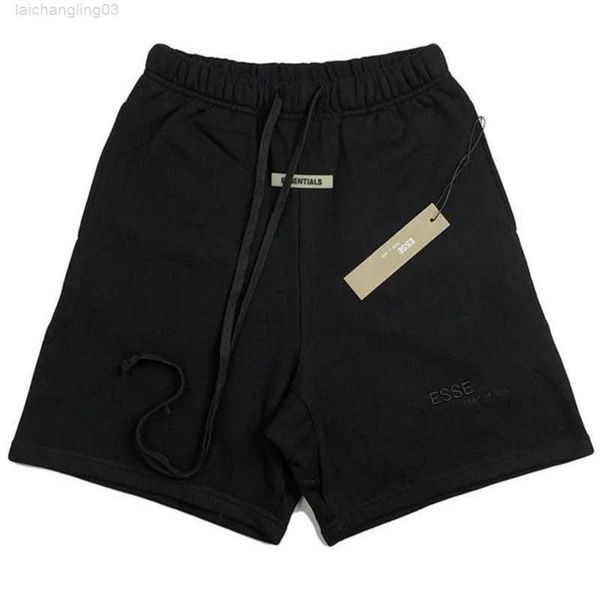 fashion and luxury brand ess men's shorts classic reflective colored drawstring loose cotton sweatpants casual pants popular hsox, White;black
fashion and luxury brand ess men's shorts classic reflective colored drawstring loose cotton sweatpants casual pants popular hsox, White;black
