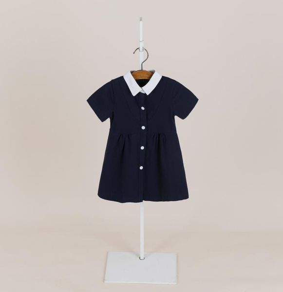 fashion summer girls lapel short sleeve dresses kids singlebreasted pleated dress 2022 preppy style children cotton casual clothi3669816, Red;yellow
fashion summer girls lapel short sleeve dresses kids singlebreasted pleated dress 2022 preppy style children cotton casual clothi3669816, Red;yellow