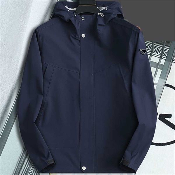 designer mens jackets triangle badge men's womens waterproof hoodie windbreaker coat zipper clothes parka coats parkas size m//xl/xxl, Black
designer mens jackets triangle badge men's womens waterproof hoodie windbreaker coat zipper clothes parka coats parkas size m//xl/xxl, Black