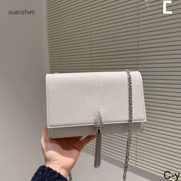 lady luxury designer chain satchel purse yslbag flap handbag trendy lourent classic shoulder classic bag siant paris kate tassel brand flip
lady luxury designer chain satchel purse yslbag flap handbag trendy lourent classic shoulder classic bag siant paris kate tassel brand flip