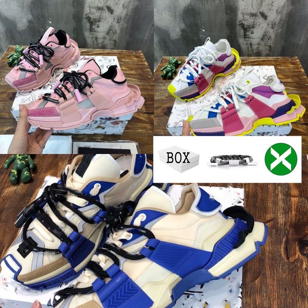 with box tripler designer sneaker shoes 5862 casual shoes man women shoes popular models matching mens designer sneakers outdoor walk dg dol, Black
with box tripler designer sneaker shoes 5862 casual shoes man women shoes popular models matching mens designer sneakers outdoor walk dg dol, Black
