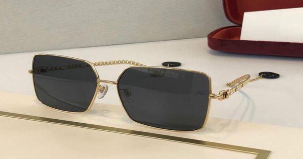 0724 new men sunglasses fashion square frame pilot glasses selling popular model eyewear simple style uv400 protection with case 09224636
0724 new men sunglasses fashion square frame pilot glasses selling popular model eyewear simple style uv400 protection with case 09224636