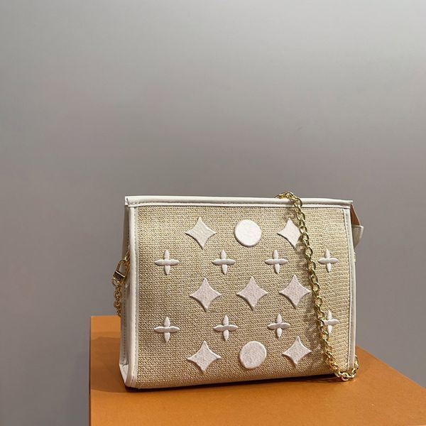 designer bag shoulder small square bag classic straw washbag 3a cowhide trim crossbody shoulder underarm beach bag
designer bag shoulder small square bag classic straw washbag 3a cowhide trim crossbody shoulder underarm beach bag