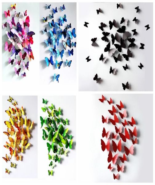 3d butterfly wall decals multicolor pvc 3d wall stickers for tv walls kids bedroom wall home decoration removable3541935
3d butterfly wall decals multicolor pvc 3d wall stickers for tv walls kids bedroom wall home decoration removable3541935