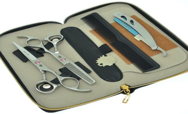 wholesmith chu hair scissors professional hairdressing scissors cutting thinning scissor shears hairdresser barb3536024
wholesmith chu hair scissors professional hairdressing scissors cutting thinning scissor shears hairdresser barb3536024