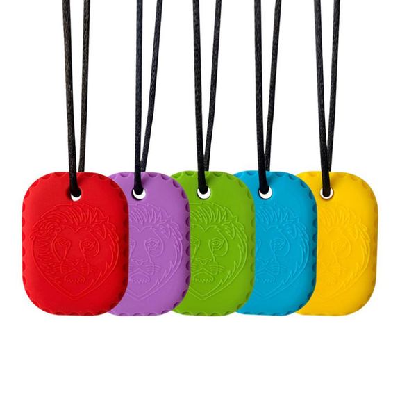 teethers sensory chew necklace lion chewing pendant silicone teether teething stick toys chewlery necklaces for infant kids z63956591622
teethers sensory chew necklace lion chewing pendant silicone teether teething stick toys chewlery necklaces for infant kids z63956591622