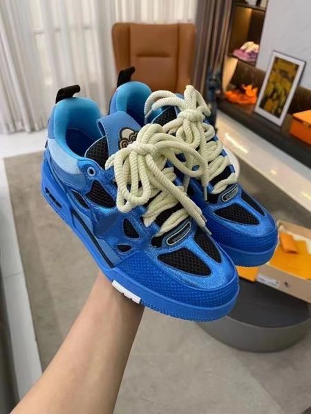 2023 est daymaster trainers sneakers shoes trainers luxury designer low flat sorrento print white black leather 35-45
2023 est daymaster trainers sneakers shoes trainers luxury designer low flat sorrento print white black leather 35-45