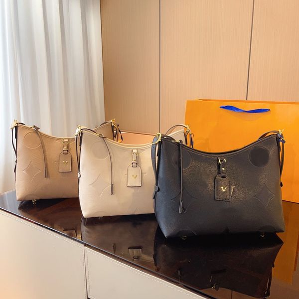 l carryall tote bag vintage genuine leather embossed design shopping bag clutch handbag luxury brand shoulder messenger package evening bags
l carryall tote bag vintage genuine leather embossed design shopping bag clutch handbag luxury brand shoulder messenger package evening bags