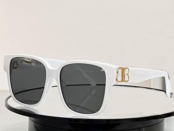 realfine 5a eyewear bb bb0104s bb0163s luxury designer sunglasses for man woman with glasses cloth box, White;black
realfine 5a eyewear bb bb0104s bb0163s luxury designer sunglasses for man woman with glasses cloth box, White;black