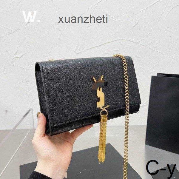 shoulder classic lady purse tassel designer classic yslbag flap chain flip satchel bag siant kate women's handbag paris brand luxury tr
shoulder classic lady purse tassel designer classic yslbag flap chain flip satchel bag siant kate women's handbag paris brand luxury tr