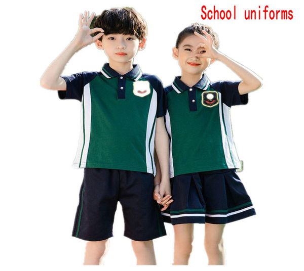 retail custom kids tracksuit children england boy girl short sleeve 2pcs set primary school uniforms designer clothes clothing set8887957, White
retail custom kids tracksuit children england boy girl short sleeve 2pcs set primary school uniforms designer clothes clothing set8887957, White