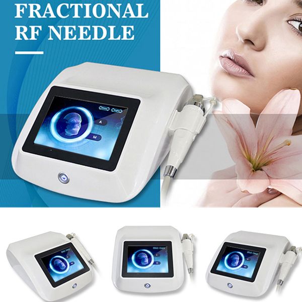 rf equipment wrinkle removal skin lifting portable microneedle fractional beauty machine face tightening scar removal salon
rf equipment wrinkle removal skin lifting portable microneedle fractional beauty machine face tightening scar removal salon