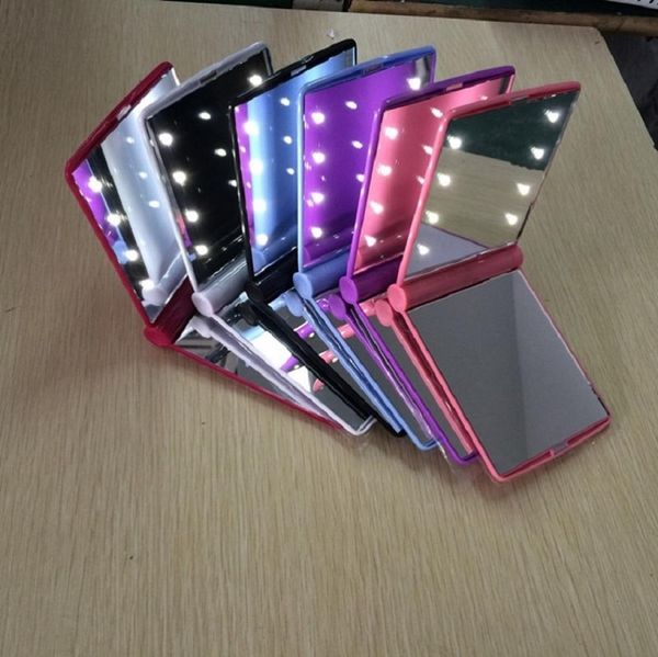 makeup 8 led mirror folding portable compact pocket led mirror lights lamps color randomly dhl 3185151
makeup 8 led mirror folding portable compact pocket led mirror lights lamps color randomly dhl 3185151