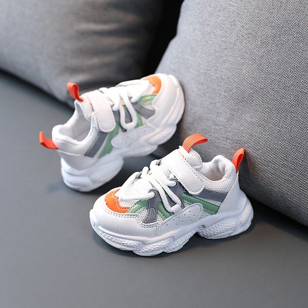 sneakers spring childrens sports shoes breathable net red old daddy shoes boys running shoes girls casual shoes 230705, Black;red
sneakers spring childrens sports shoes breathable net red old daddy shoes boys running shoes girls casual shoes 230705, Black;red