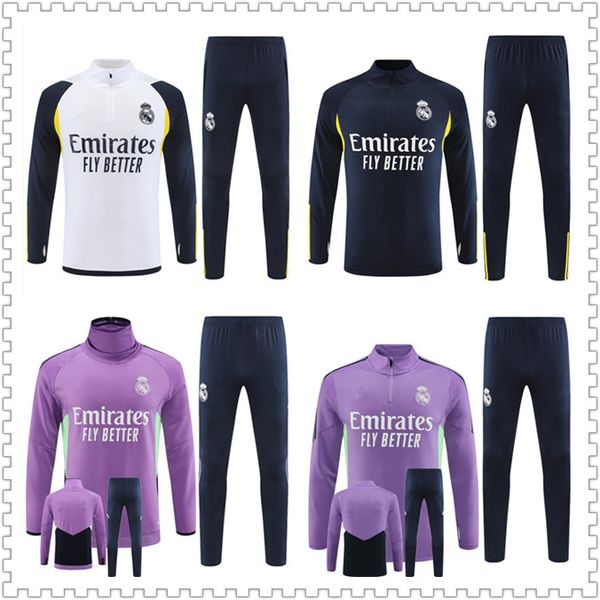 2023 24 real madrids hoodies tracksuit sweatshirts espana camiseta training suit cup men kids uniformes jacket survetement, Black
2023 24 real madrids hoodies tracksuit sweatshirts espana camiseta training suit cup men kids uniformes jacket survetement, Black