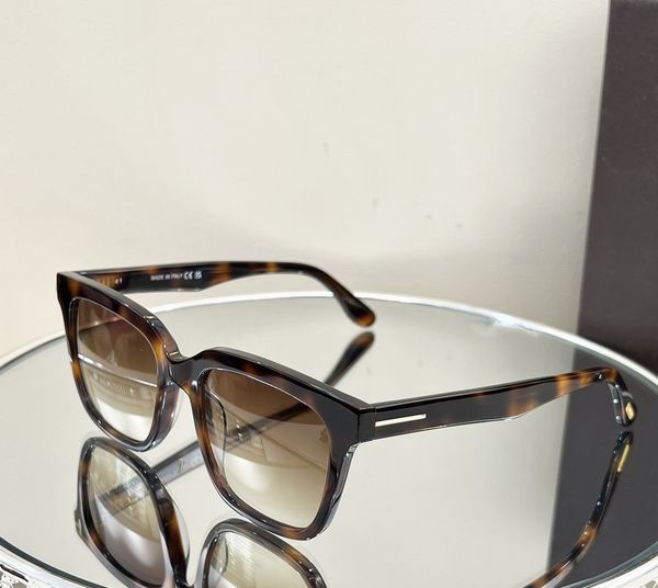 646 square sunglasses havana brown gradient lens men women vintage sunnies gafas de sol designer sunglasses occhiali da sole uv400 protectio, White;black
646 square sunglasses havana brown gradient lens men women vintage sunnies gafas de sol designer sunglasses occhiali da sole uv400 protectio, White;black