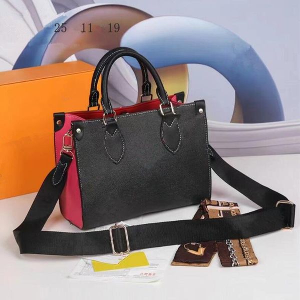 fashion totes woman women luxurys designers bags pu leather handbags messenger crossbody shoulder bag wallet lady clutch classic
fashion totes woman women luxurys designers bags pu leather handbags messenger crossbody shoulder bag wallet lady clutch classic