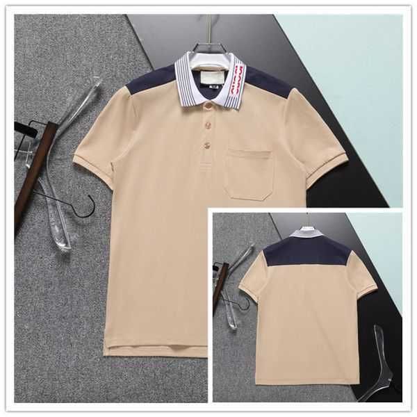 mens polo shirt designer polos shirts for man fashion focus embroidery snake garter little bees printing pattern clothes clothing tee black, White;black
mens polo shirt designer polos shirts for man fashion focus embroidery snake garter little bees printing pattern clothes clothing tee black, White;black