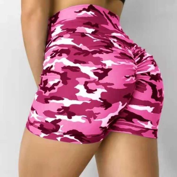 new printed spring/summer/autumn high waist peach hip tight sports yoga pants running shorts xy71, White;red
new printed spring/summer/autumn high waist peach hip tight sports yoga pants running shorts xy71, White;red