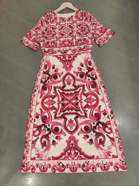 23ss women dress womens designer clothing summer dresses blue and white porcelain printed waist short sleeve dress womens clothing, Black;gray
23ss women dress womens designer clothing summer dresses blue and white porcelain printed waist short sleeve dress womens clothing, Black;gray