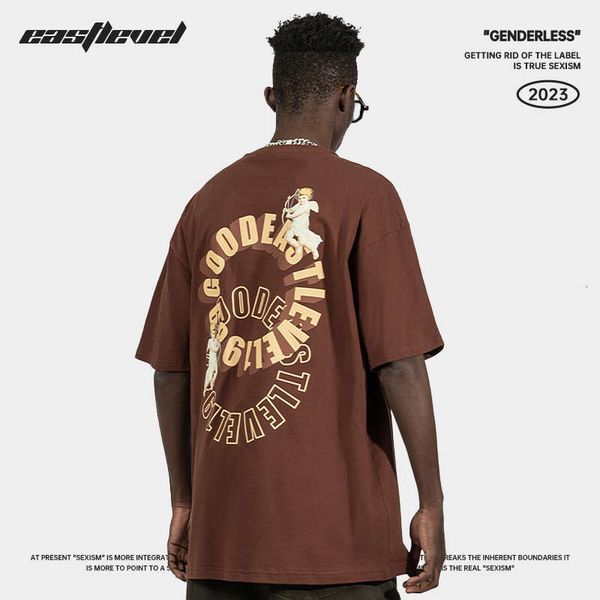 trendy madonna print short sleeve t-shirt men's spring/summer new ins trendy loose size couple t-shirt390, White;black
trendy madonna print short sleeve t-shirt men's spring/summer new ins trendy loose size couple t-shirt390, White;black