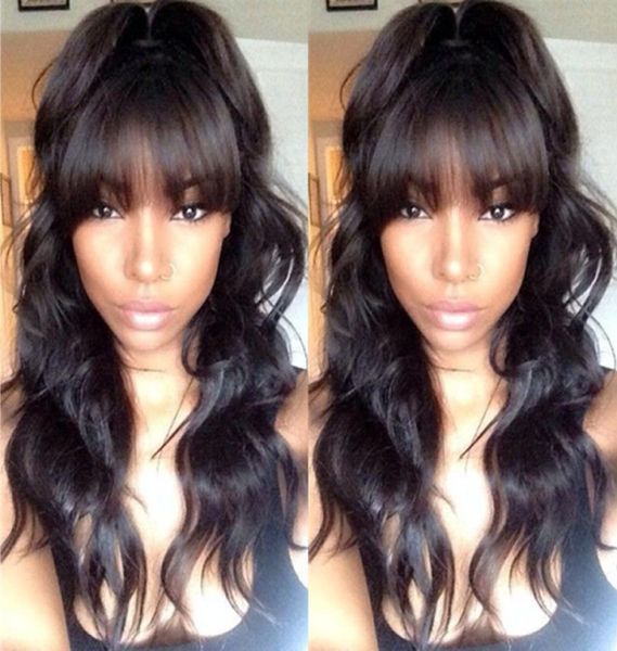 150 density glueless lace front human hair wigs with baby hair 826 inch body wave pre plucked brazilian remy hair lace wigs7739299, Black;brown
150 density glueless lace front human hair wigs with baby hair 826 inch body wave pre plucked brazilian remy hair lace wigs7739299, Black;brown