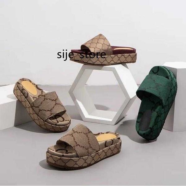 designer slipper womens fashion beach embroidered letter thick bottom slides slip on slippers girls men canvas platform sandals, Black
designer slipper womens fashion beach embroidered letter thick bottom slides slip on slippers girls men canvas platform sandals, Black