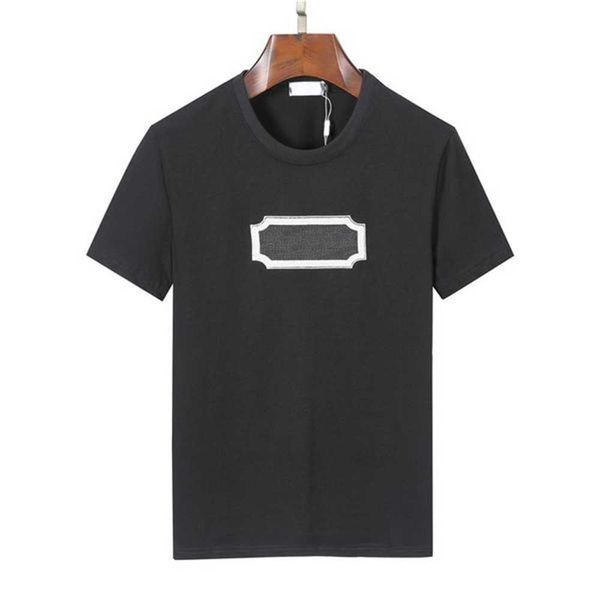 summer mensdesigners t-shirts designer tee luxury flocking letter tshirt t shirt classic fashion green womens short sleeve casual cotton t-s, White;black
summer mensdesigners t-shirts designer tee luxury flocking letter tshirt t shirt classic fashion green womens short sleeve casual cotton t-s, White;black