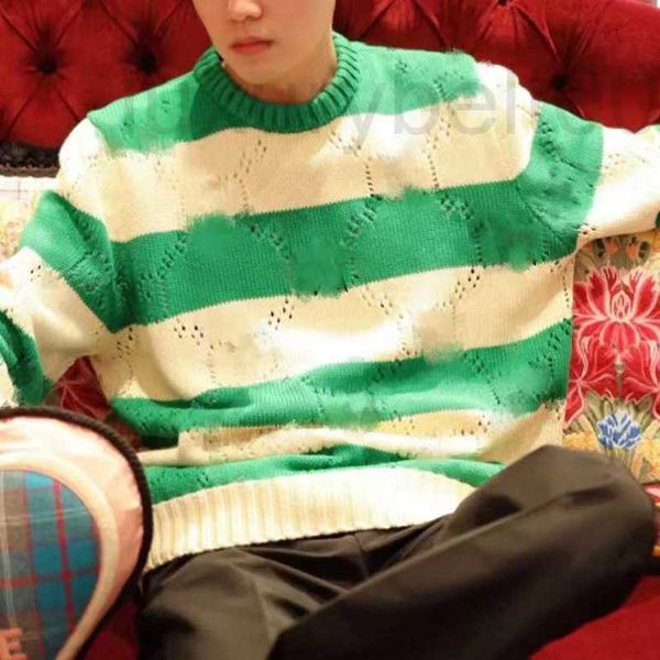 men's sweaters designer high end hollow out long sleeved versatile large men's women's round neck sweater gplp, White;black
men's sweaters designer high end hollow out long sleeved versatile large men's women's round neck sweater gplp, White;black