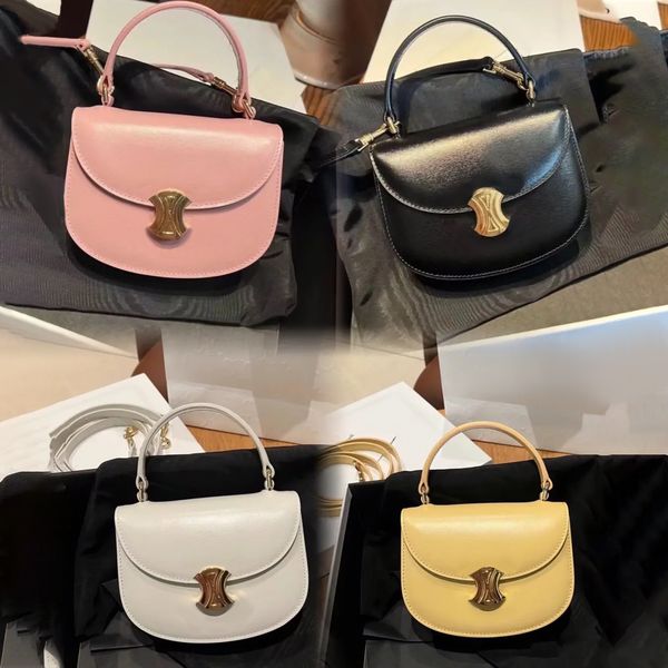 lady mirror quality celiny saddle mini bag womens designer hobo besace triomphe crossbodys clutch bag mens handle luxury tote shoulder strap
lady mirror quality celiny saddle mini bag womens designer hobo besace triomphe crossbodys clutch bag mens handle luxury tote shoulder strap