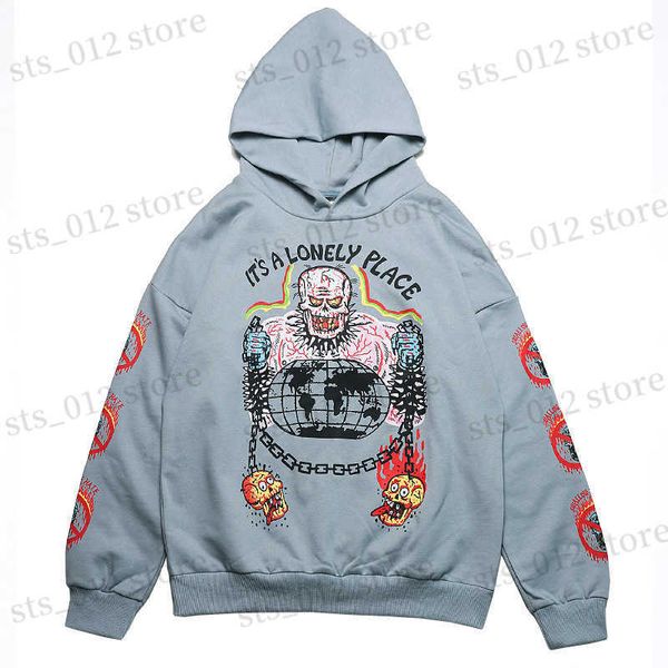 men's hoodies sweatshirts fleece skull graffiti mens sweatshirt oversize harajuku loose casual couple hoodies stranger things hooded ho, Black
men's hoodies sweatshirts fleece skull graffiti mens sweatshirt oversize harajuku loose casual couple hoodies stranger things hooded ho, Black