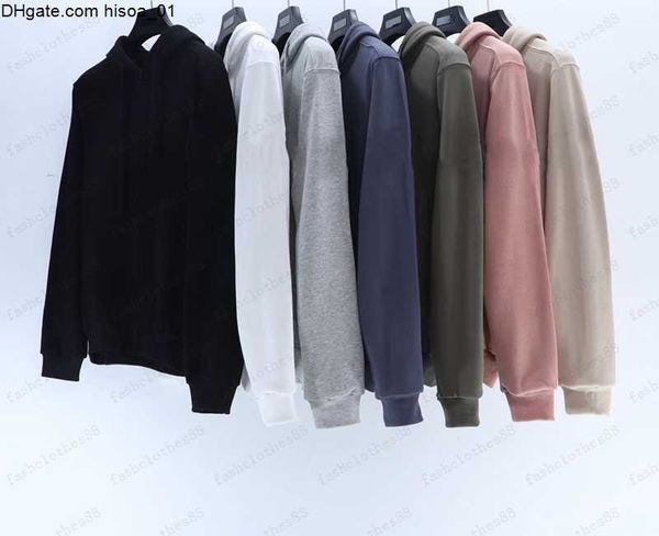 21ss spring hoodies autumn new 60220 mens and womens fashionable zip hoodie retro street quality loose couple man jumper men's sweatshi, Black
21ss spring hoodies autumn new 60220 mens and womens fashionable zip hoodie retro street quality loose couple man jumper men's sweatshi, Black