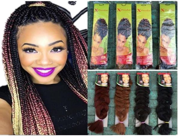 synthetic hair for ultra braid 24inch fold length high temperature fiber x pression jumbo braiding ombre attachment hair 100gram6350026, Black
synthetic hair for ultra braid 24inch fold length high temperature fiber x pression jumbo braiding ombre attachment hair 100gram6350026, Black