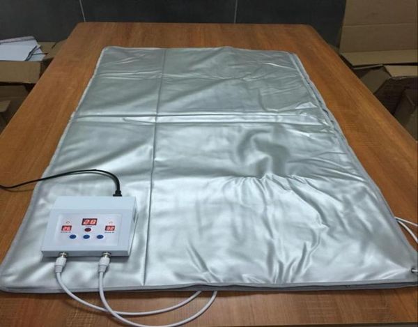 fir far infrared sauna blanket fat ze machine body slimming blanket infrared ray heat lose weight remove toxin accelerate me7302760
fir far infrared sauna blanket fat ze machine body slimming blanket infrared ray heat lose weight remove toxin accelerate me7302760