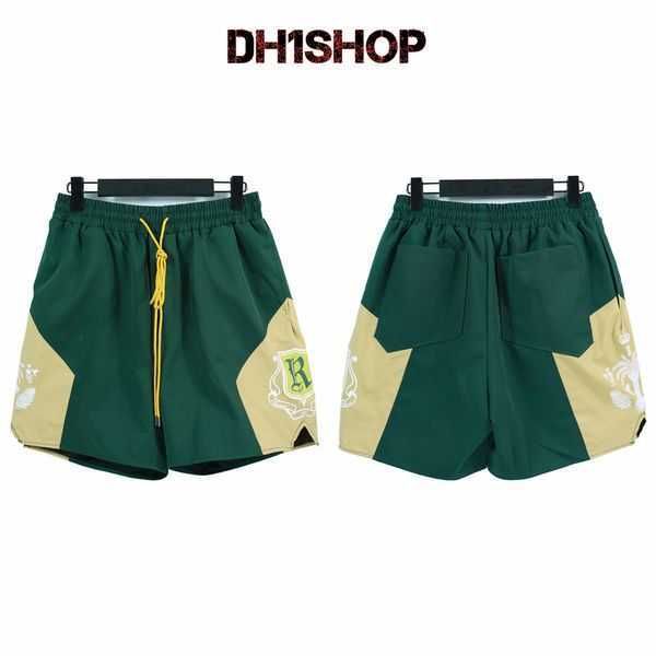 mens shorts craftsmanship summer street fashion designers mens sports rhude shorts loose mesh cloth ventilate beach pants us size s-xl dygj, White;black
mens shorts craftsmanship summer street fashion designers mens sports rhude shorts loose mesh cloth ventilate beach pants us size s-xl dygj, White;black