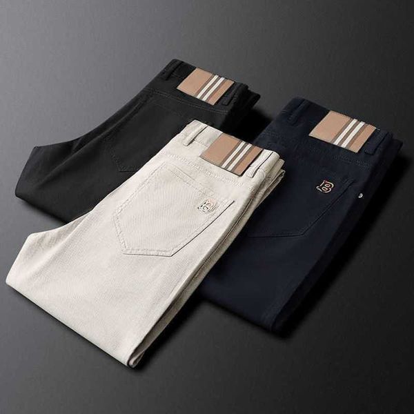 luxury brand mens casual pants burb jeans designer pants men loose fitting straight leg tb 3d printed sweatpants business trousers, Black
luxury brand mens casual pants burb jeans designer pants men loose fitting straight leg tb 3d printed sweatpants business trousers, Black