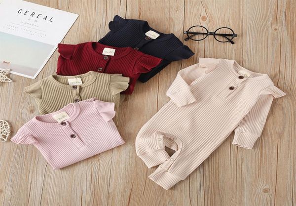 cute newborn baby clothing infant toddler romper jumpsuit outfits solid cotton girls clothes spring autumn fly sleeve kids clothin2154436, Blue
cute newborn baby clothing infant toddler romper jumpsuit outfits solid cotton girls clothes spring autumn fly sleeve kids clothin2154436, Blue