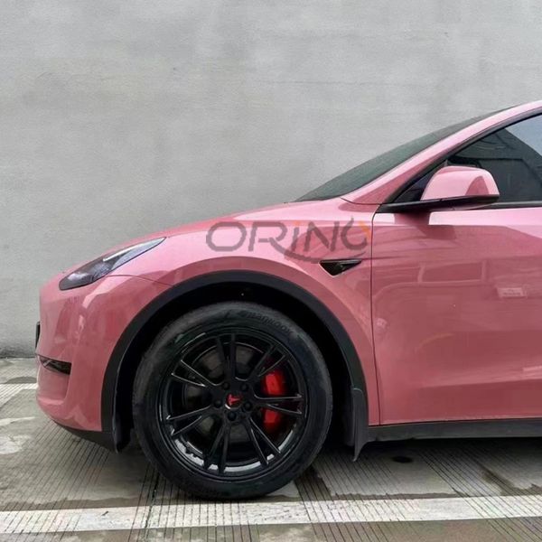 super gloss morganite red vinyl car wrap roll with air release adhesive decal pet liner
super gloss morganite red vinyl car wrap roll with air release adhesive decal pet liner